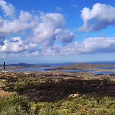 Ulisse * Santa Teresa Gallura