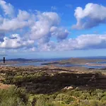 Ulisse * סנטה טרזה גאיורה